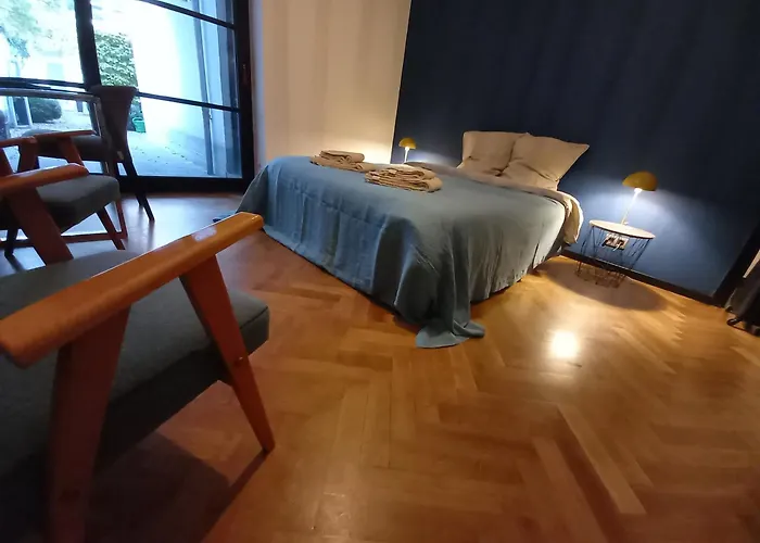 B&B The Street Lodge