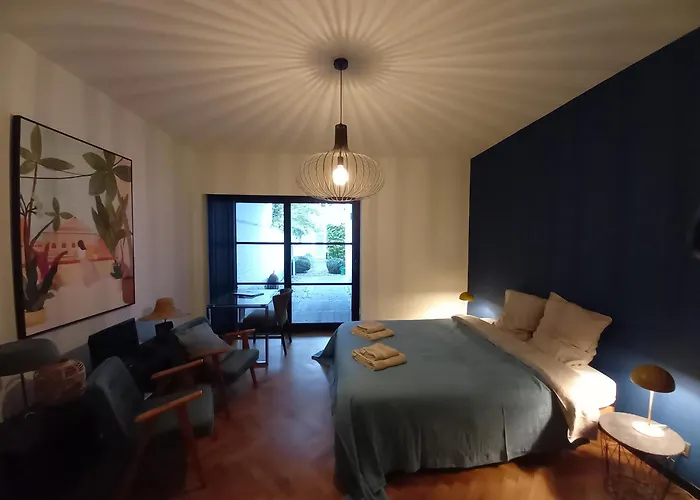 B&B The Street Lodge