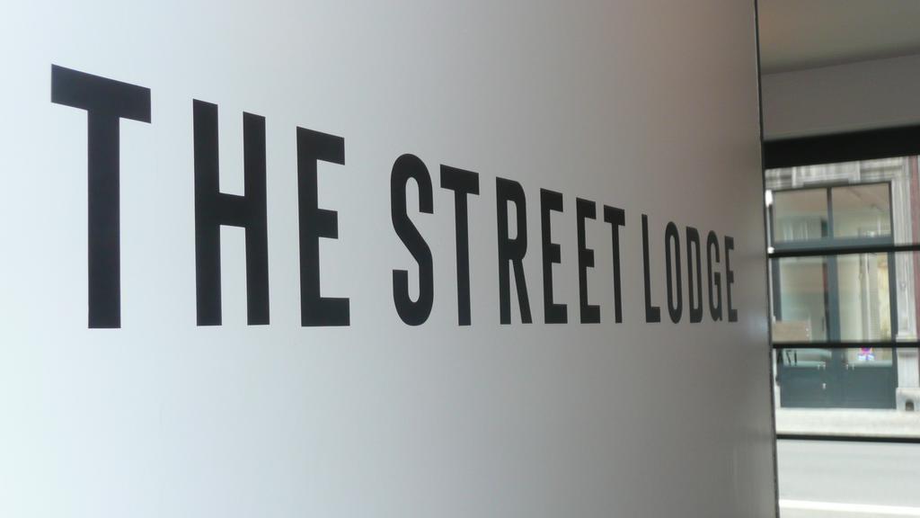 The Street 4*