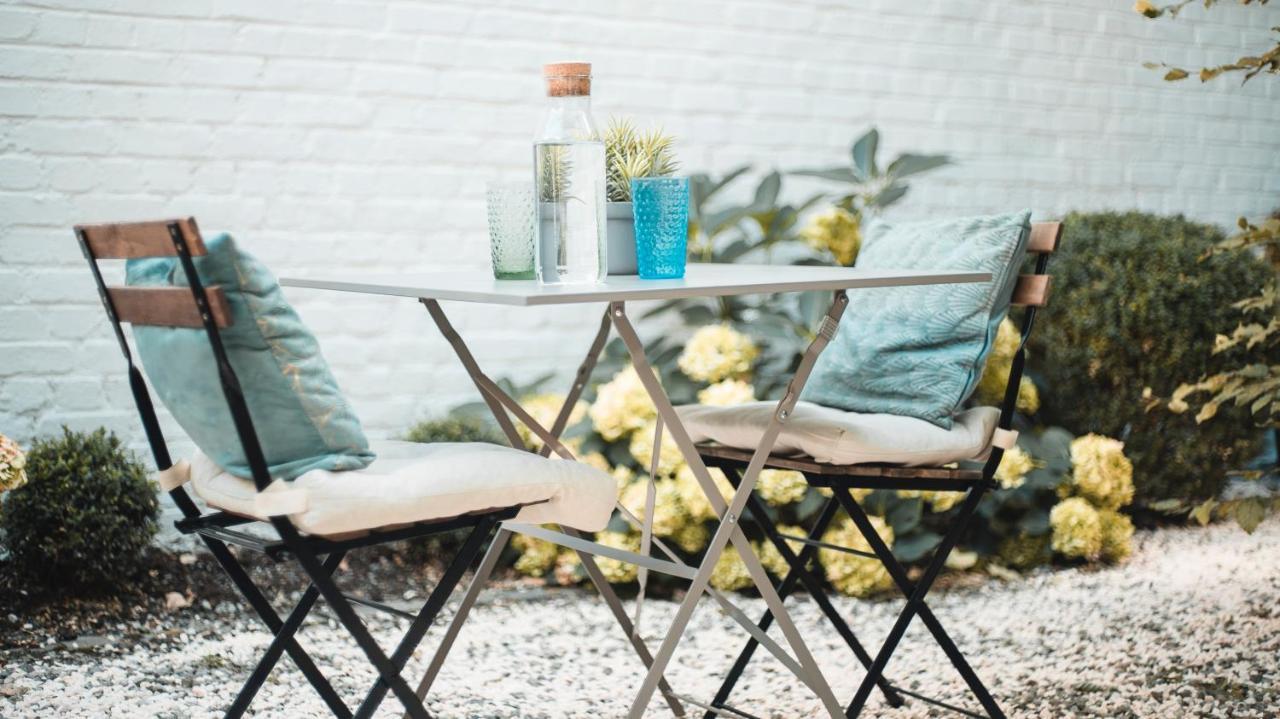 Couette-café The Street 4*