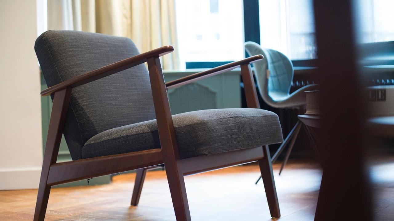 Couette-café The Street 4*